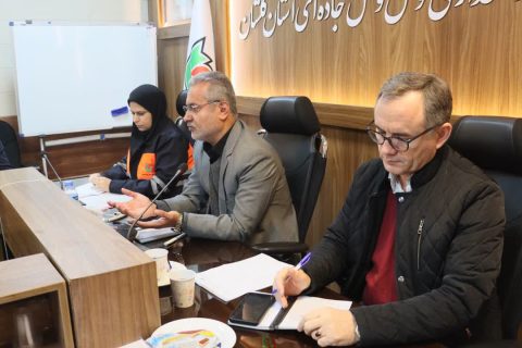 راهداری و حمل و نقل جاده‌ای گلستان