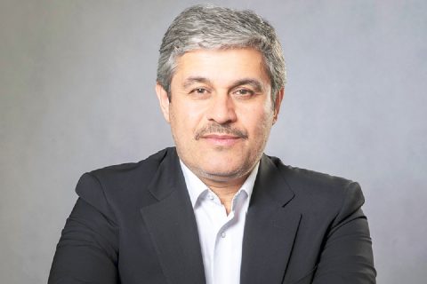 غلامرضا تاجگردون